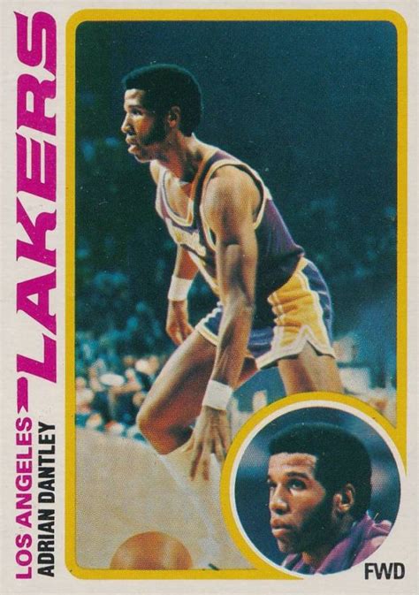 Adrian dantley stats - Anyone wanting to get a line on Adrian Dantley the basketball star need only look at his career statistics: 23,177 points, ninth on the NBA career scoring list at time …